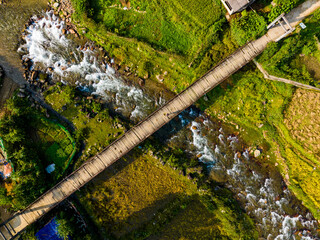 The most beautiful rice fields in Vietnam