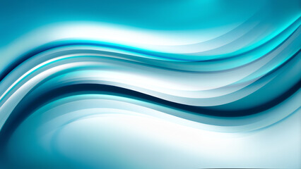 Fototapeta premium Abstract Bright Design Background