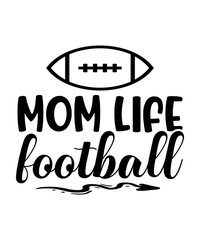 Football, Football svg, Football Shirt svg, Football svg Women, Football svg Files, Football svg Designs, for Cricut, Football Svg Bundle, Football Svg, Football Mom Svg, Svg file