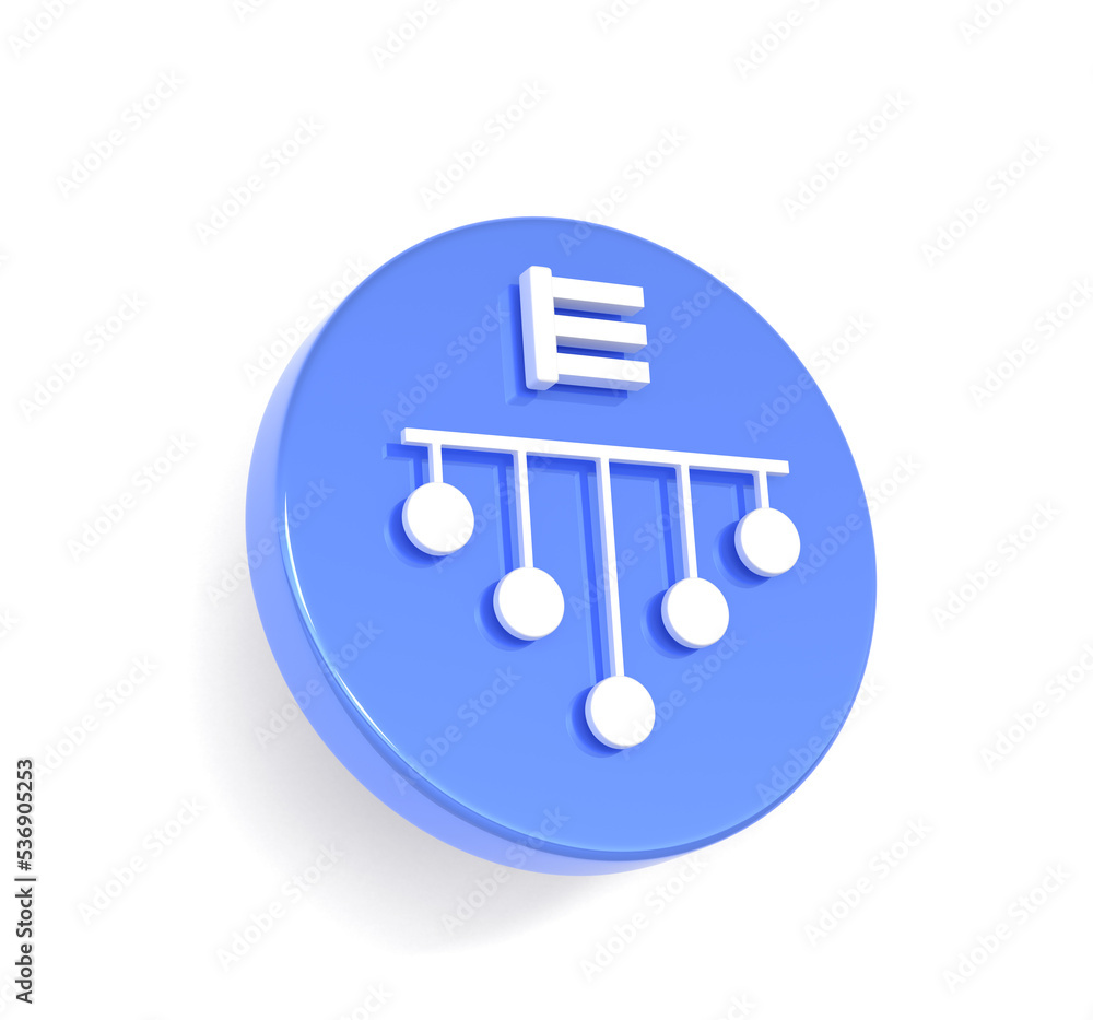 Poster erp icon, enterprise resource planning. productivity and improvement system, data analysis, business
