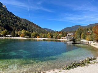 Detail from Kranjska Gora, Slovenia