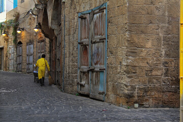 Street Cleaner