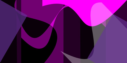 abstract violet background