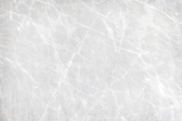 White marble texture abstract background pattern with high resolution.
