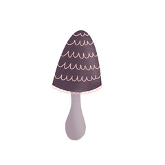 Mushroom Icon