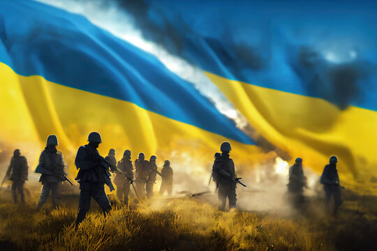 Ukranian russian war