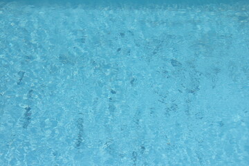 Entretien piscine
