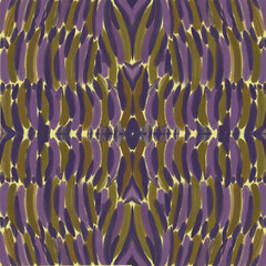 Obraz premium background of waves