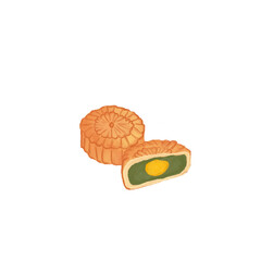 MoonCake Icon