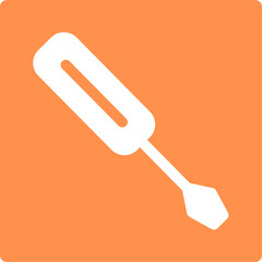 screwdriver fix repair screw icon