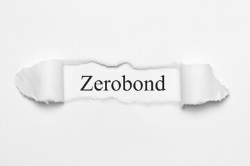 Zerobond	