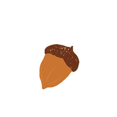 Acorn Icon