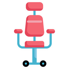 office chair icon