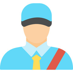 Postman Icon