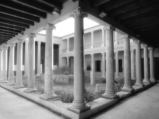 Casa Romana in Kos