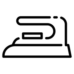 iron icon