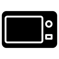 microwave icon