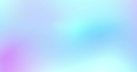 Obraz premium Smooth transitions of blue shades 