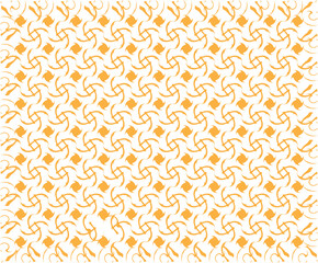 Seamless vector pattern design. Modern art and background design. Abstract element design. Textile and fabric pattern design. 