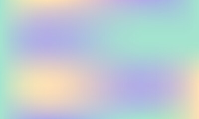 background gradient design, abstract vector graphics