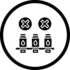 Mis Pick Icon Style © Circlon