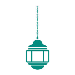 Istanbul style decorative lamps