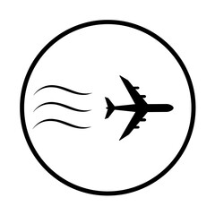 aircraft logo