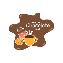 World chocolate day