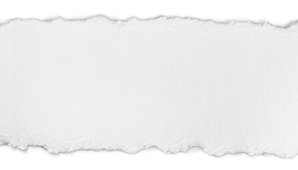 Abstract Torn paper on background