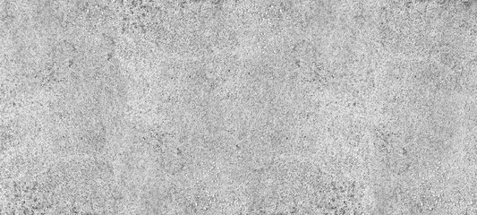 Black and white distressed texture. Grey textured surface. Abstract grunge background