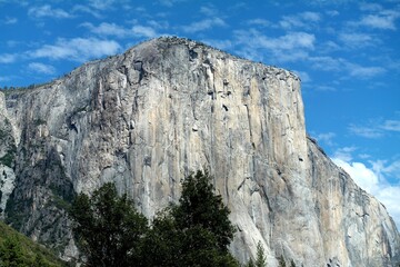 Yosemite National Park - California, USA
