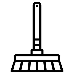 broom icon
