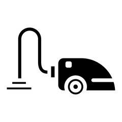 vacuum cleaner icon