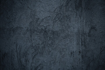 Abstract grunge black Background,