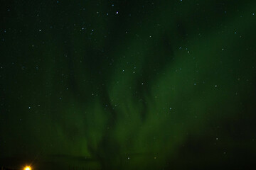 Northern Lights
