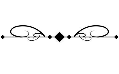 divider