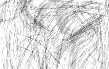 Obraz premium Scratch Grunge Urban Background.Grunge Black and White Distress Texture.Grunge rough dirty background.For posters, banners, retro and urban designs. 