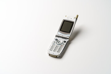 携帯電話 ガラケー