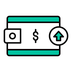 payment method using cash