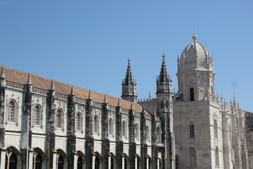 monastero Lisbona