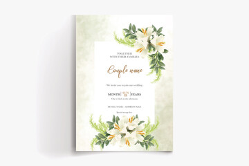 Garden Invitation Images