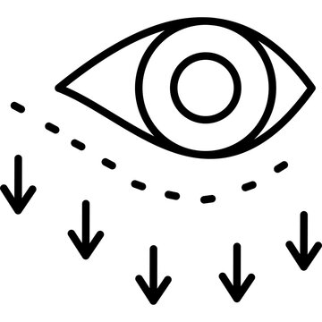 Blepharoplasty Icon