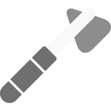 Reflex Hammer Icon