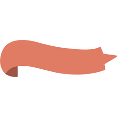 Ribbon Banner Shapes