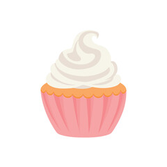 party cupcakes Keep cakes, birthday parties, cupcakes of various flavors, chocolate, lemon, blueberry, vanilla, milk, mixed fruit cupcakes