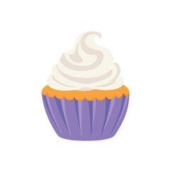 party cupcakes Keep cakes, birthday parties, cupcakes of various flavors, chocolate, lemon, blueberry, vanilla, milk, mixed fruit cupcakes