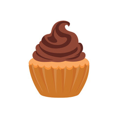 party cupcakes Keep cakes, birthday parties, cupcakes of various flavors, chocolate, lemon, blueberry, vanilla, milk, mixed fruit cupcakes