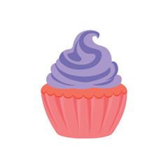 party cupcakes Keep cakes, birthday parties, cupcakes of various flavors, chocolate, lemon, blueberry, vanilla, milk, mixed fruit cupcakes