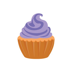 party cupcakes Keep cakes, birthday parties, cupcakes of various flavors, chocolate, lemon, blueberry, vanilla, milk, mixed fruit cupcakes