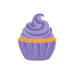 party cupcakes Keep cakes, birthday parties, cupcakes of various flavors, chocolate, lemon, blueberry, vanilla, milk, mixed fruit cupcakes